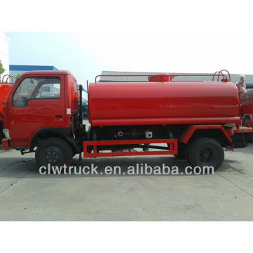 Dongfeng Mini Truck Pump Pump 4-5CBM à Bolvia